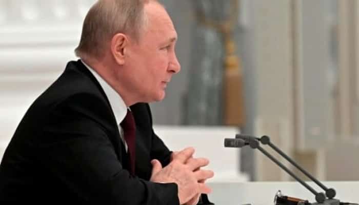 Putin recunoaşte independenţa republicilor separatiste din estul Ucrainei. Reacțiile liderilor europeni