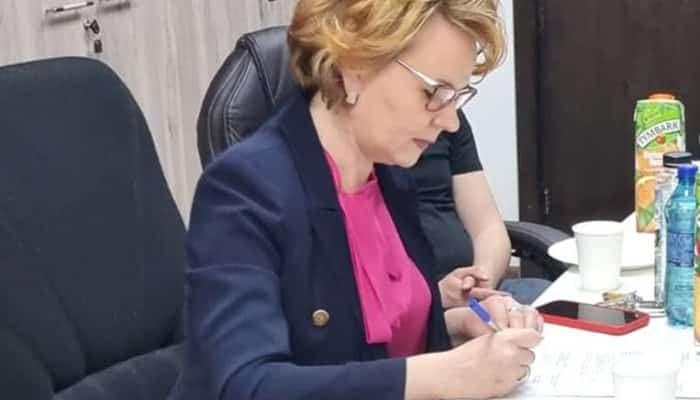 Locuitorii din Florești, chemați la Primărie pentru a verifica datele din lucrarea de cadastrare