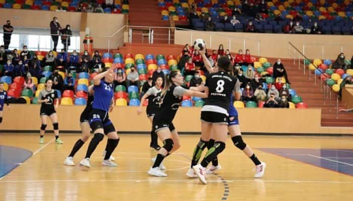 Victorie aşteptată. CS Activ Prahova Ploieşti-ASC SC 181 Bucureşti 28-25