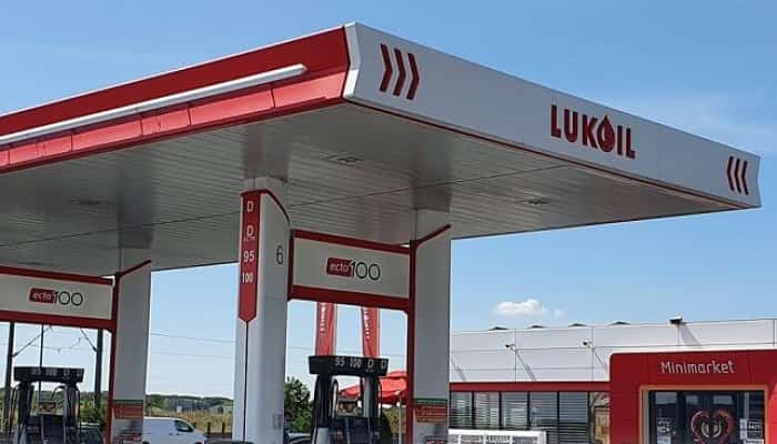 Gigantul rus Lukoil cere “încetarea rapidă a conflictului armat”. Bursa de la Londra a suspendat tranzacționarea