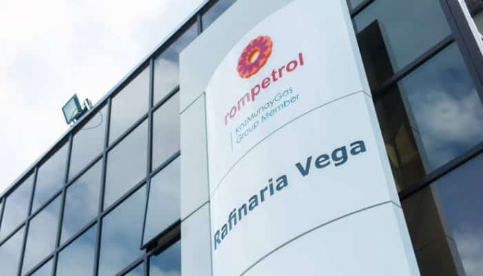 Atac cibernetic complex asupra Rompetrol! Companie: “Activitatea benzinăriilor se desfășoară normal”