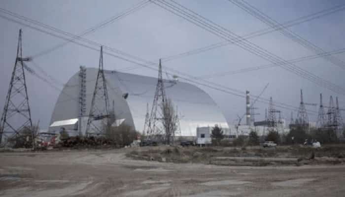 AIEA anunţă că a pierdut contactul cu sistemele care controlează materialele nucleare de la Centrala Nucleară avariată de la Cernobîl