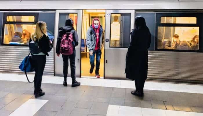 Metrorex a semnat contractul pentru primul lot din magistrala spre Băneasa