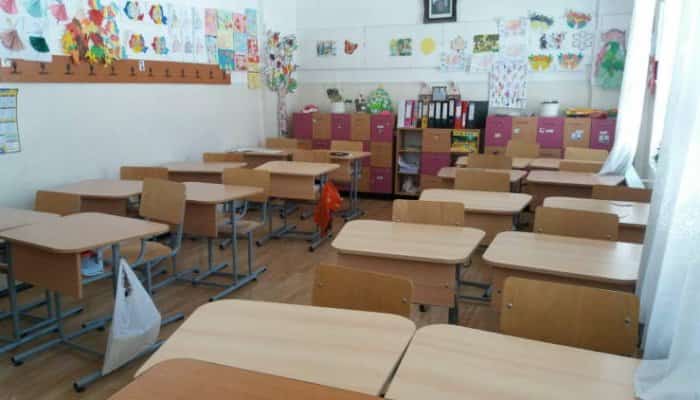 AZUGA | Investiţii de 4,5 milioane de lei în infrastructura de educaţie