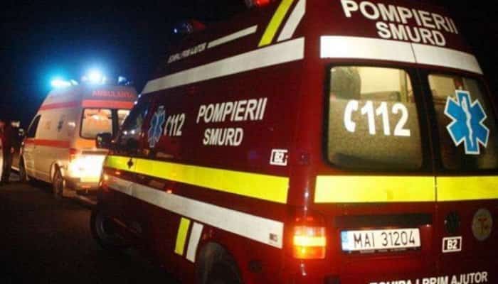 O tânără a fost lovită pentru că nu ar fi respectat rândul la benzinărie