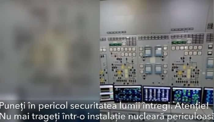 Energoatom anunță că toate centralele nuclearo-electrice din Ucraina funcţionează stabil