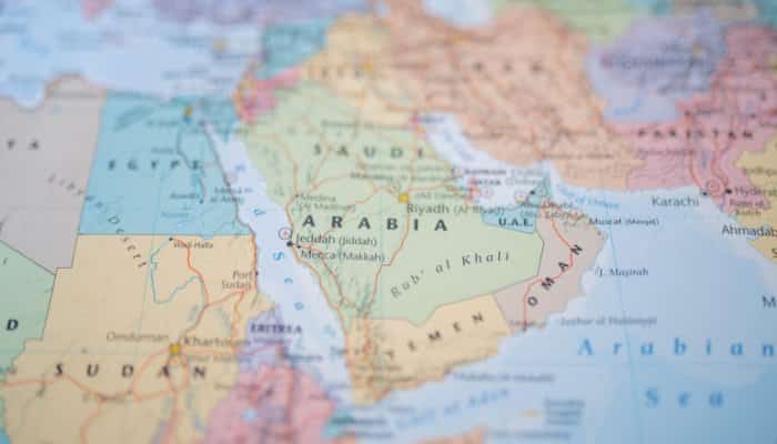 Cea mai mare execuţie publică din istoria modernă a Arabiei Saudite