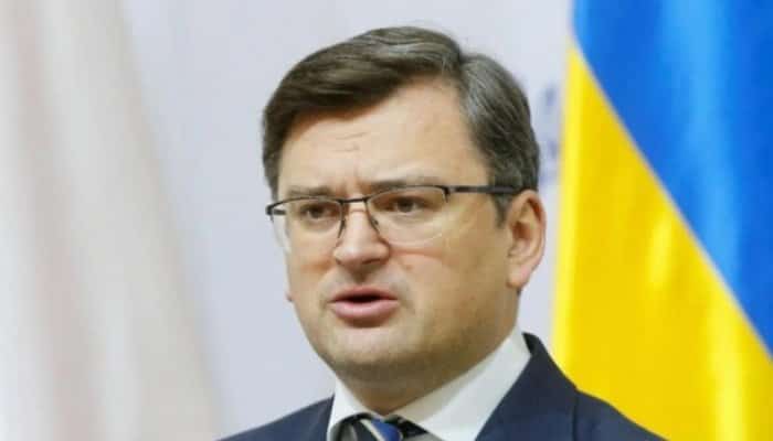 Dmytro Kuleba, ministrul ucrainean de Externe: Încă un primar a fost răpit de ruși