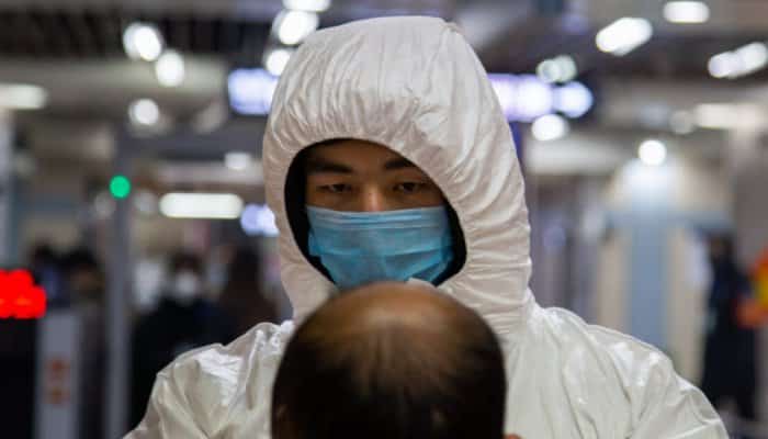 Nou record după doi ani în China. Peste 5.000 de cazuri covid în 24 de ore