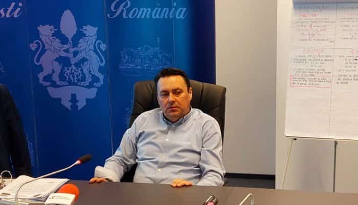 VIDEO | Andrei Volosevici, despre riscul ca Ploieştiul să rămână fără apă caldă: &quot;Ce s-a întâmplat până acum a fost un spectacol jenant&quot;