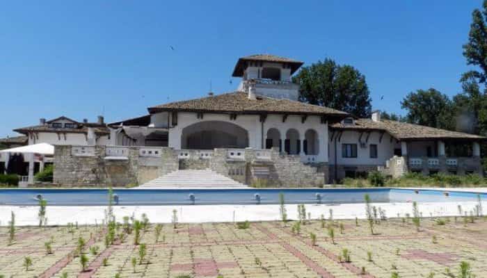 Palatul Reginei Maria din Mamaia revine la stat definitiv. Monumentul istoric a fost vândut ilegal în 2003, la prețul unui apartament