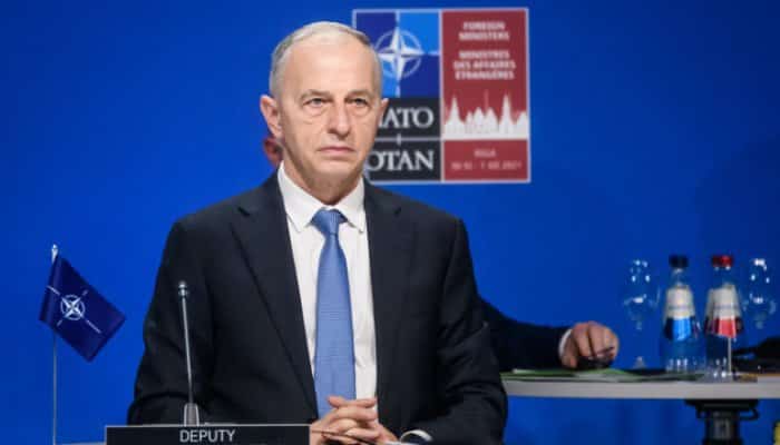 Secretarul general adjunct al NATO: Conflictul din Ucraina va mai dura, probabil, câteva săptămâni