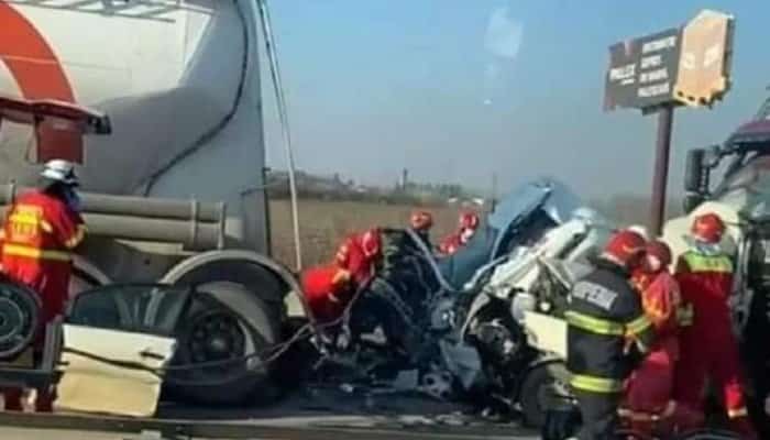 accident a1