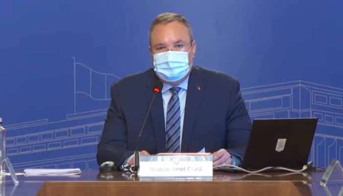 Nicolae Ciucă, după summitul NATO: S-au luat decizii pe care cetățenii le așteaptă