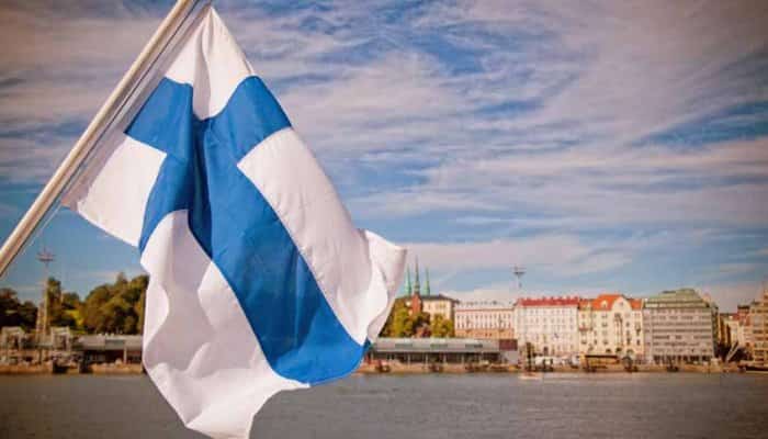 Finlanda sistează legăturile feroviare cu Rusia