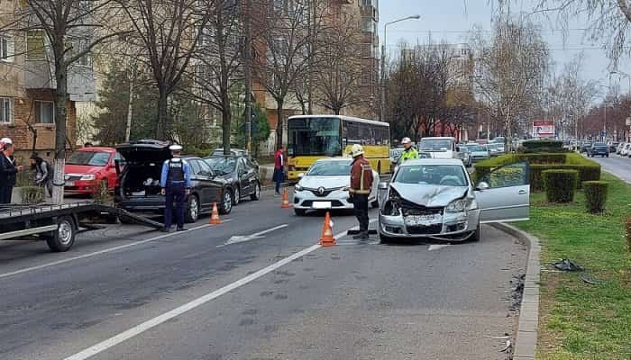 accident bmw contrasens