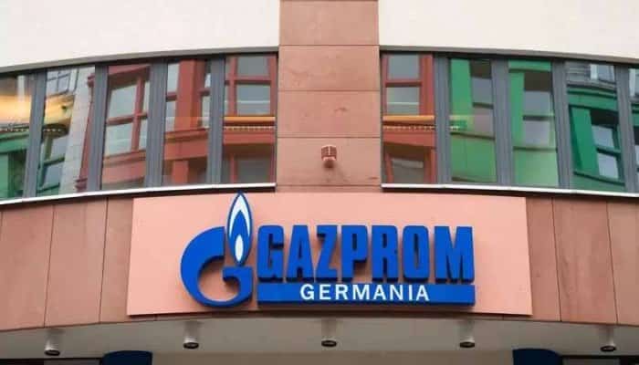 Autorităţile germane iau în calcul naționalizarea unităților Gazprom şi Rosneft 