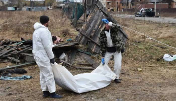 CRIME DE RĂZBOI | Procurorii din Ucraina au strâns peste 7.000 de sesizări