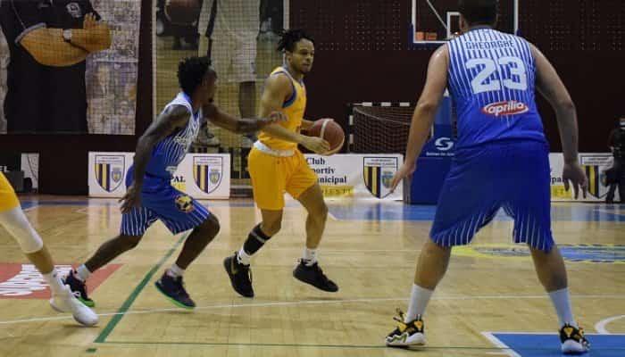 Din eșec în eșec. CSM Târgu Jiu-CSM Petrolul Ploiești 81-73