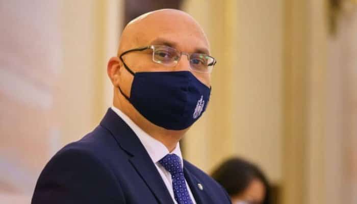 Viceprimarul Daniel Nicodim, despre ratarea primei etape din PNRR: &quot;Directorul DRI n-a luat în considerare cererile mele&quot;