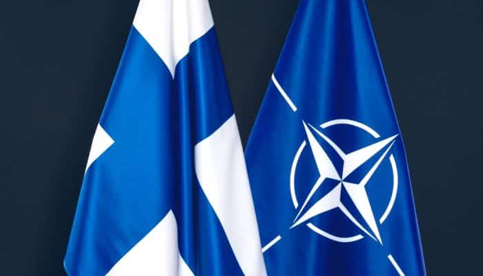 După ultimele amenințări ale Rusiei, parlamentul finlandez a început dezbaterile asupra aderării la NATO