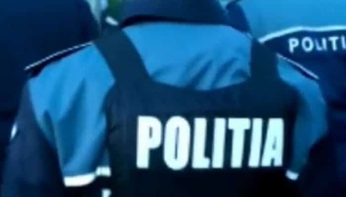 Percheziţii în Prahova, la persoane bănuite c-au furat o maşină pregătită de casat | VIDEO