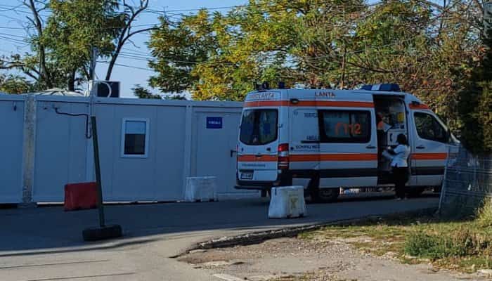 Licitaţie de 12,3 milioane de lei pentru un spital modular nou în Ploieşti