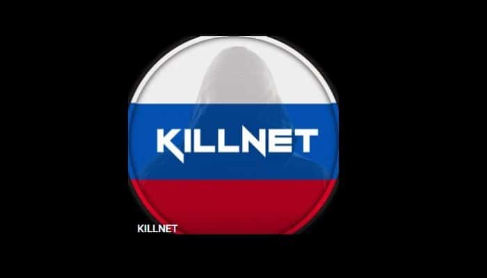 killnet atac cibernetic