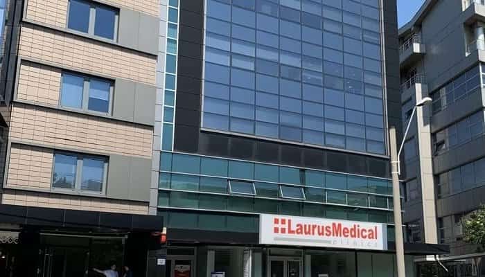 Medicover preia rețeaua de clinici Laurus Medical