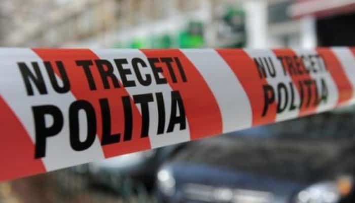 Copil în vârstă de 1 an, găsit mort într-un pârâu, după ce fusese dat dispărut de familie 