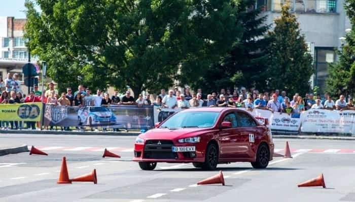 trofeul ploiești