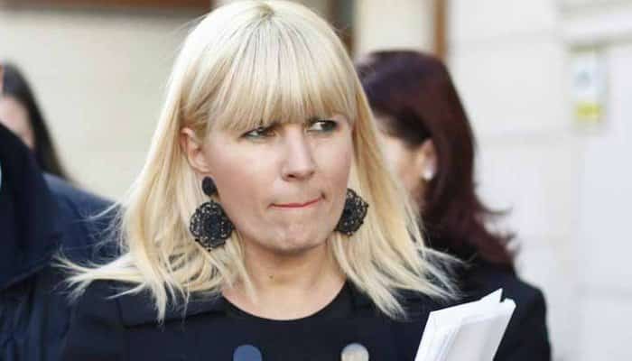 Un judecător încearcă să afle unde este închisă Elena Udrea în Bulgaria şi emite un ordin european de anchetă