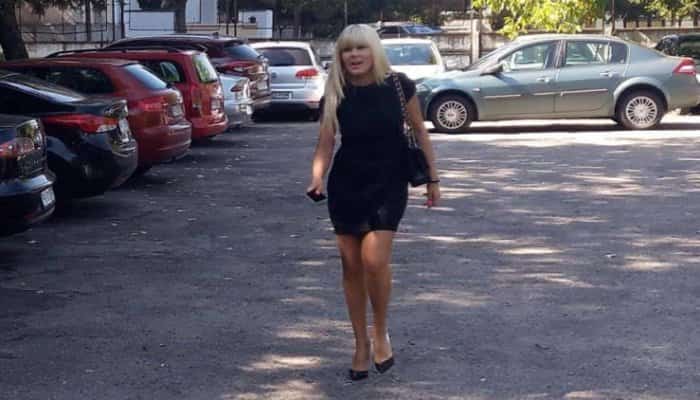 Elena Udrea ar putea afla astăzi dacă va fi extrădată din Bulgaria