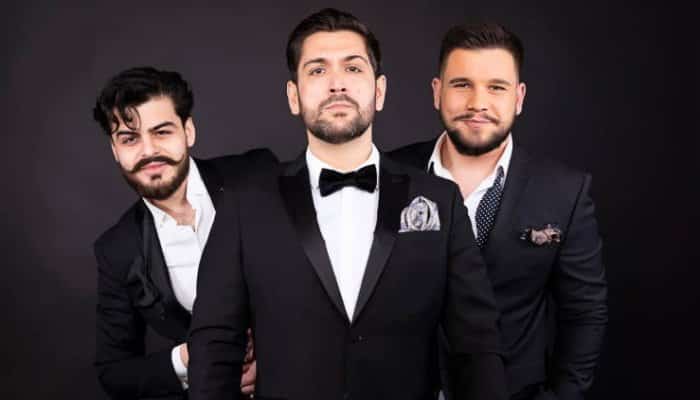 Filarmonica Ploieşti găzduieşte primul spectacol de stand-up comedy musical