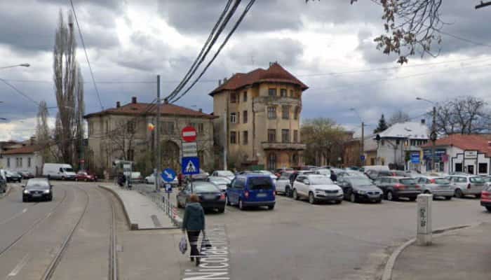 Autorităţile din Ploieşti alocă fonduri pentru începerea studiilor la două parcări supraetajate noi