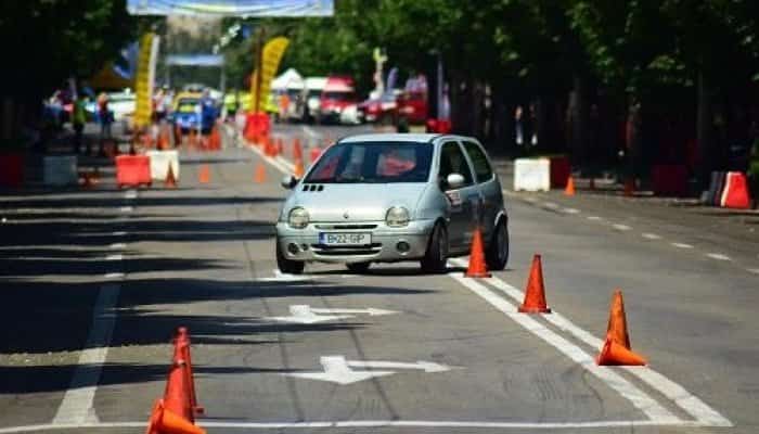 Record de participare la Trofeul Ploiești 1