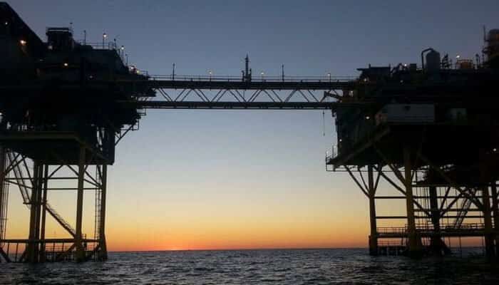 legea offshore