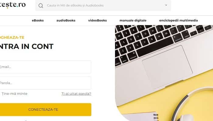 biblioteca virtuala gratuit