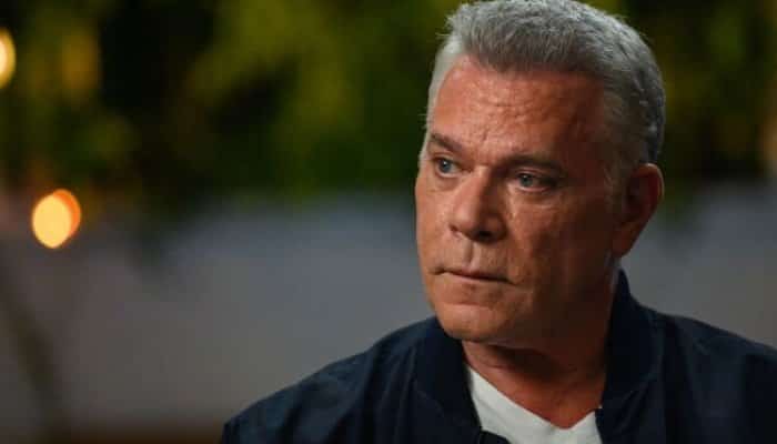 actorul ray liotta a murit