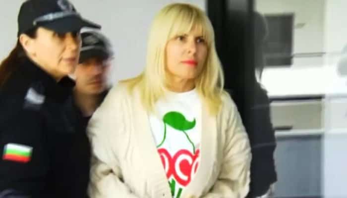 Magistrații din Bulgaria ar urma să decidă astăzi dacă Elena Udrea va fi adusă în țară pentru a merge la închisoare