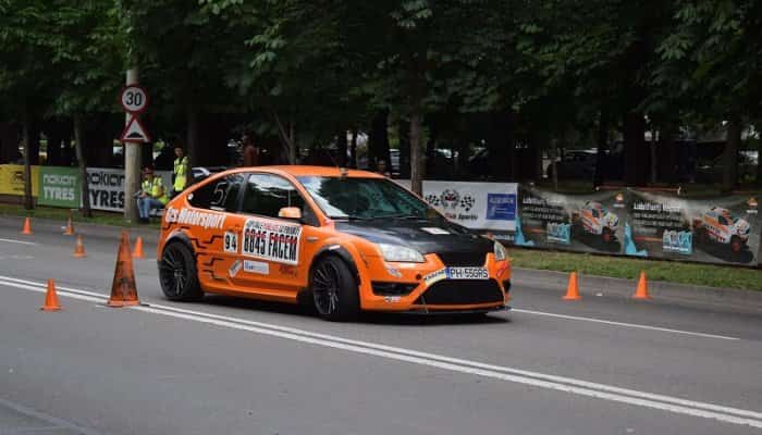 Spectacol cu repetiție la Trofeul Ploiești 2