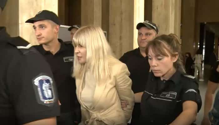 Elena Udrea va fi extrădată în România