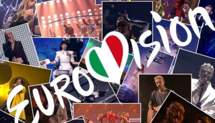 Eurovision 2023 nu se va ţine în Ucraina. Ce ţară va găzdui competiţia