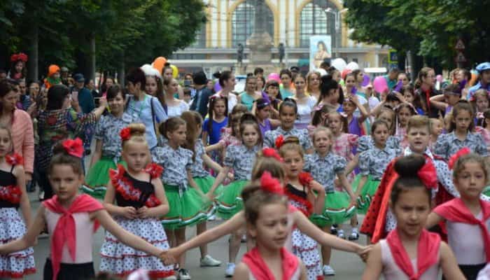 Marilena Eftimie şi Antoneta Trifu ar putea intra în galeria cetăţenilor de onoare ai municipiului Ploieşti