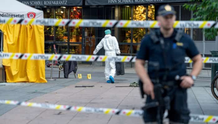 Focuri de armă în centrul capitalei norvegiene Oslo: doi morţi, 21 de răniţi, un suspect Iranian