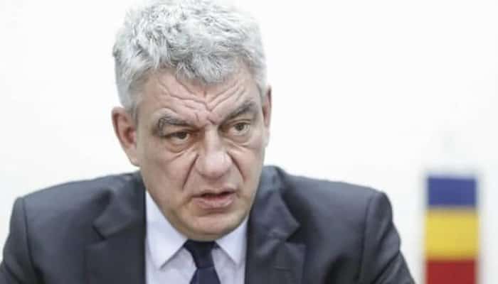 mihai tudose avertisment iarnă