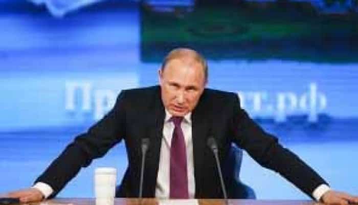 Vladimir Putin a semnat un decret potrivit căruia toți ucrainenii vor avea acces la procedura simplificată de obținere a cetățeniei ruse