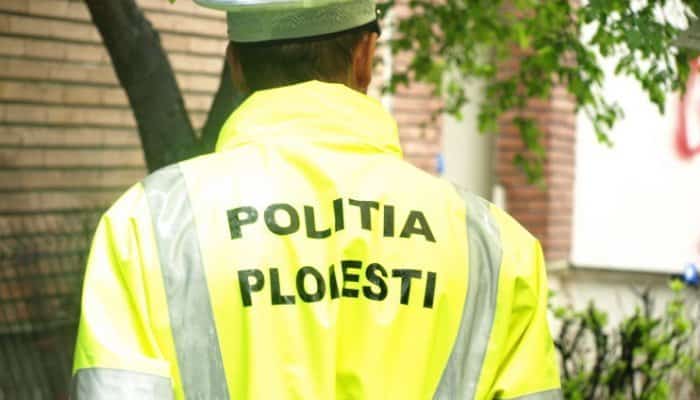 poliția locală ploiești