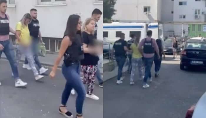 București. Bătrâni sechestrați, agresați și șantajați pentru bani, de angajații a unor cămine private din Sectorul 6