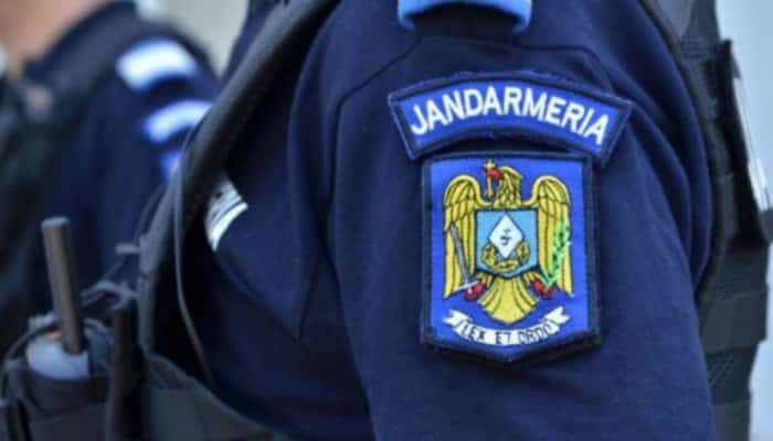 „Scandal” la Târgul de Fete de la Găina. Jandarmii au intervenit